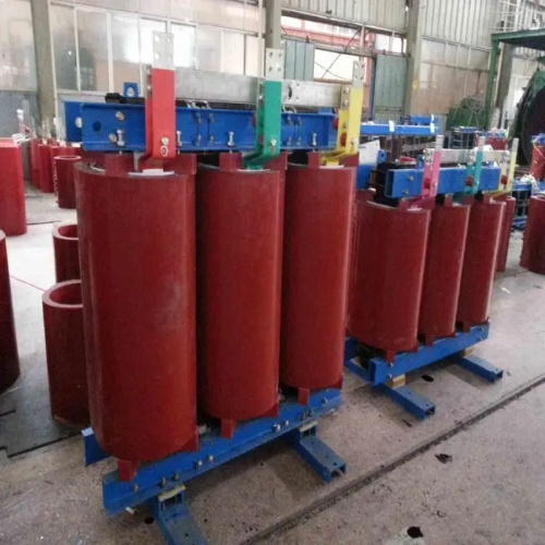 宿豫SCB10-250KVA干式变压器