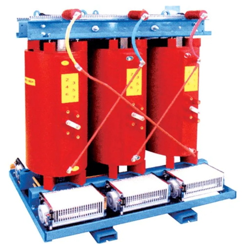 南湖SCB10-1250KVA干式变压器