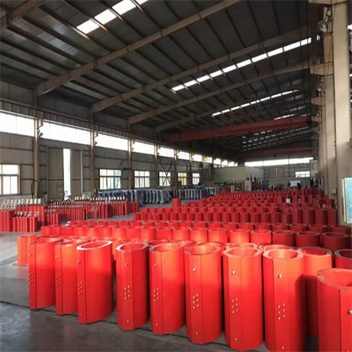 阜城SCB13干式变压器